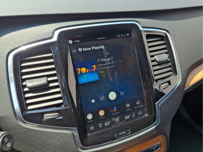 2023 Volvo XC90 Plus