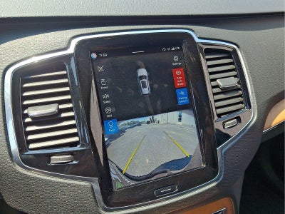 2023 Volvo XC90 Plus