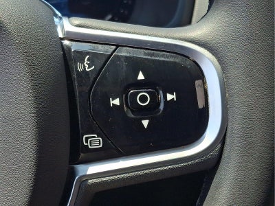 2023 Volvo XC90 Plus