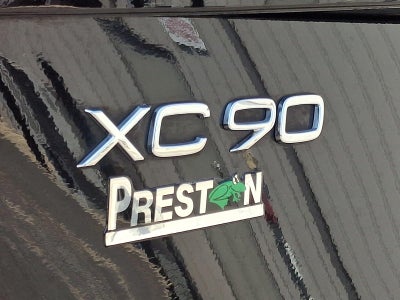 2023 Volvo XC90 Plus