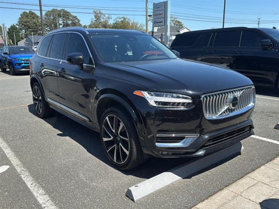 2023 Volvo XC90 Base