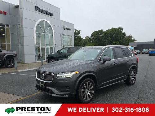 2023 Volvo Xc90 Core