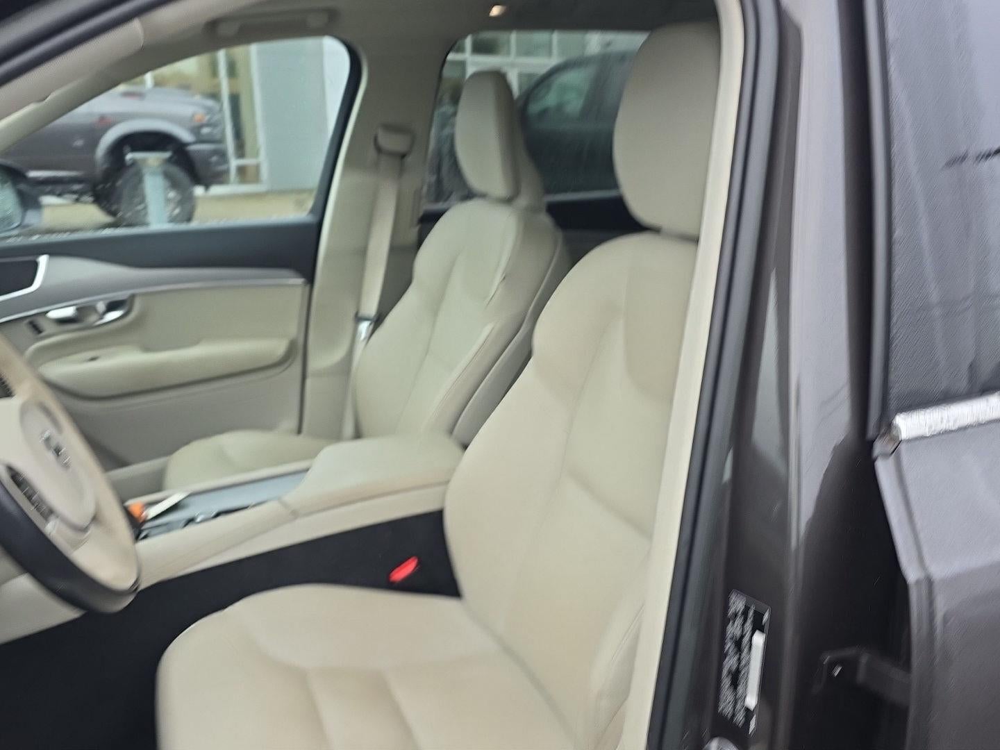 2023 Volvo Xc90 Core