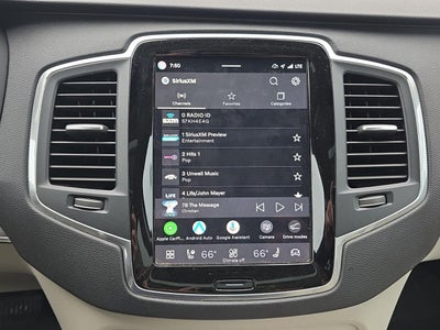 2023 Volvo Xc90 Core