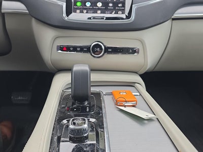 2023 Volvo Xc90 Core