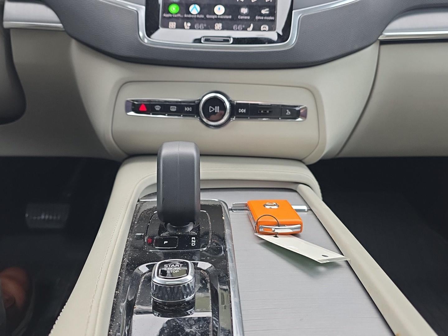 2023 Volvo Xc90 Core
