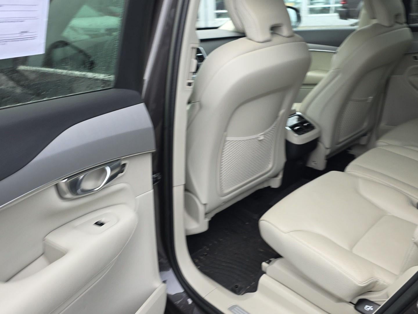 2023 Volvo Xc90 Core