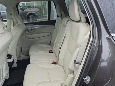 2023 Volvo Xc90 Core