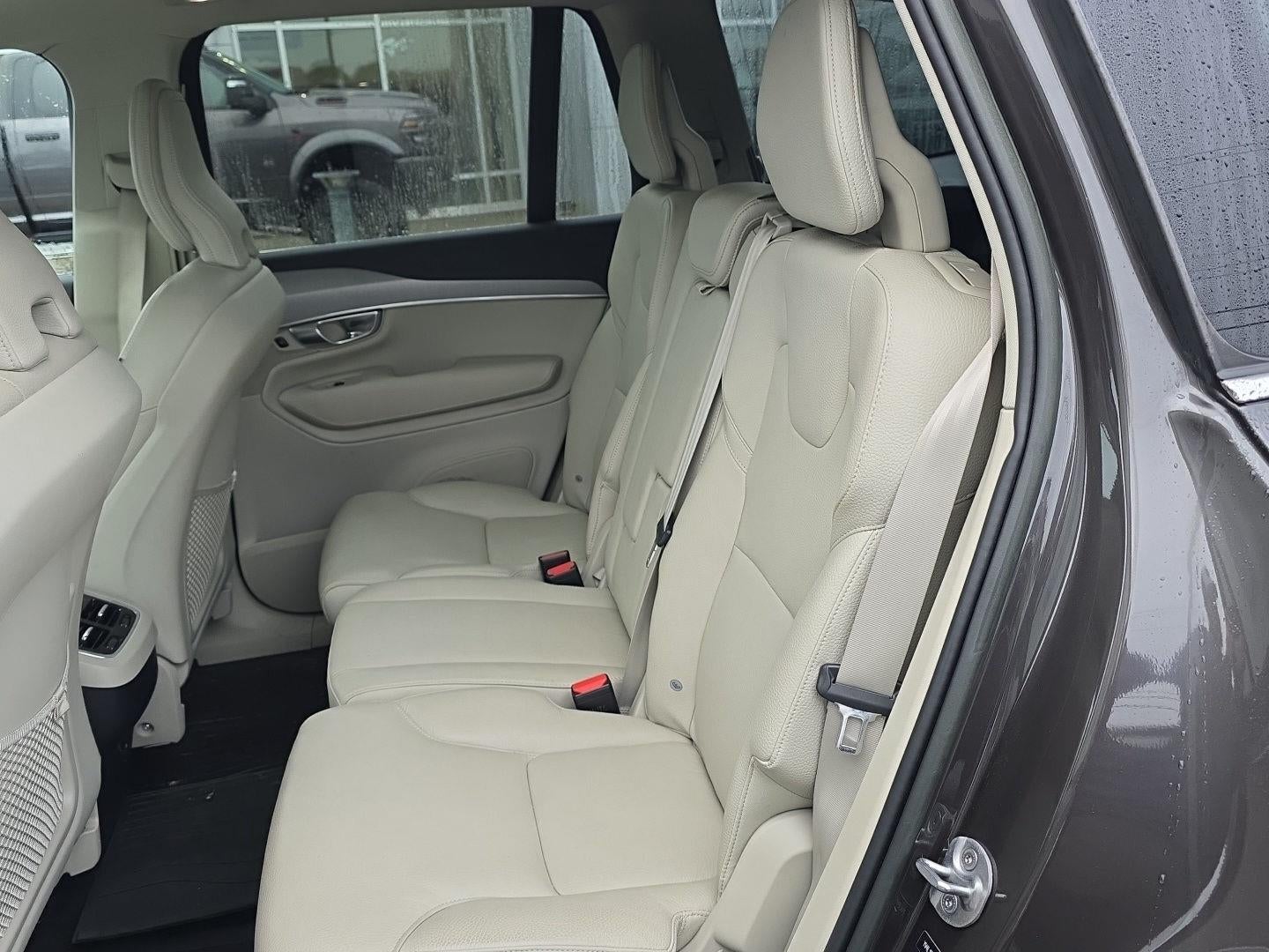 2023 Volvo Xc90 Core