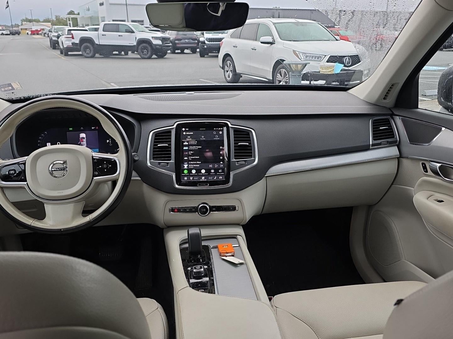 2023 Volvo Xc90 Core
