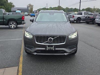 2023 Volvo Xc90 Core
