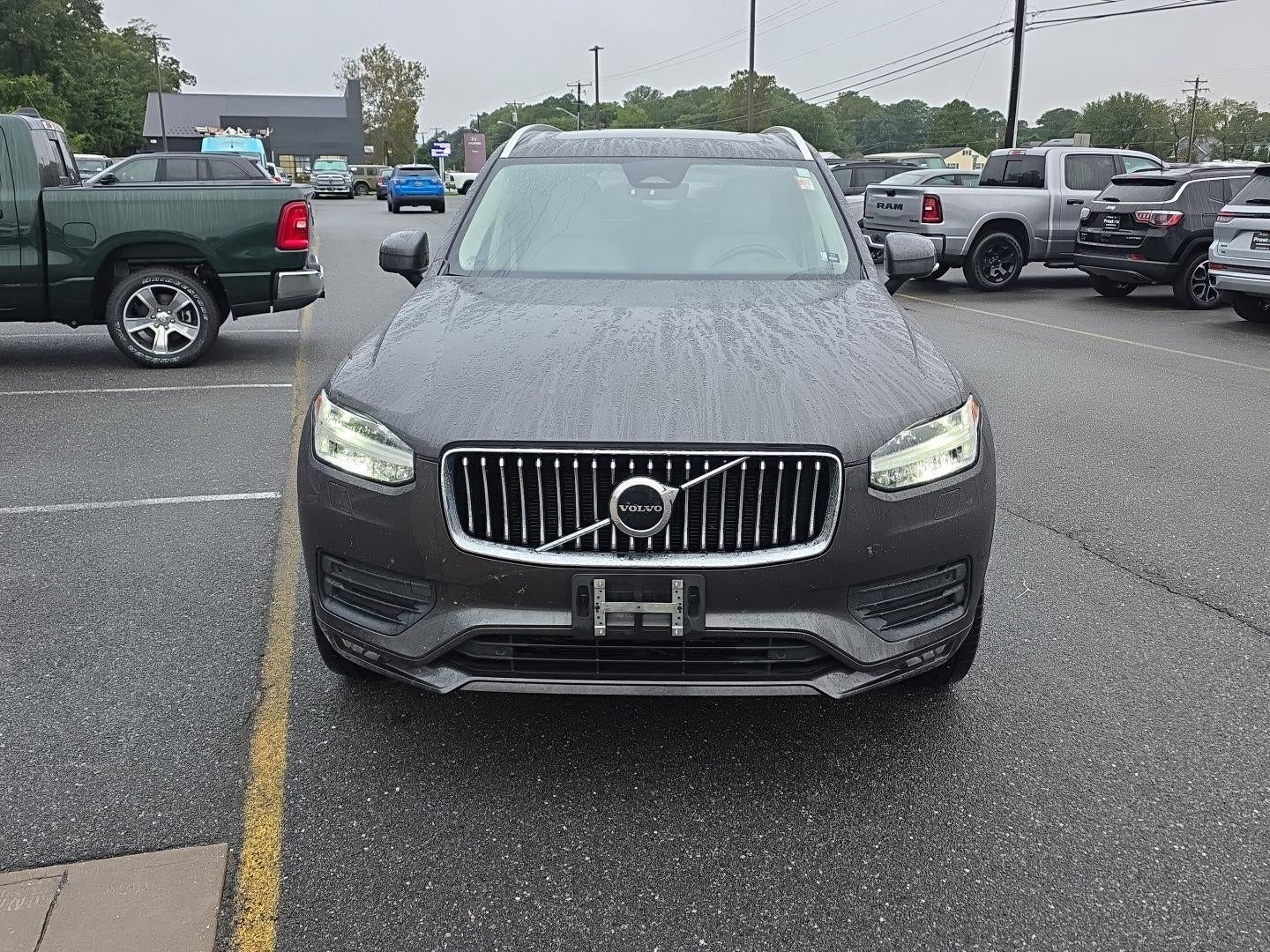 2023 Volvo Xc90 Core