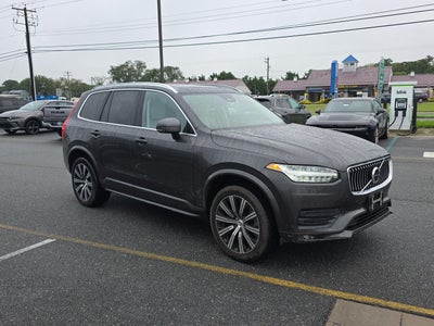 2023 Volvo Xc90 Core