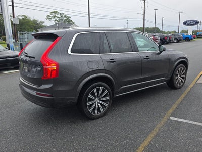 2023 Volvo Xc90 Core