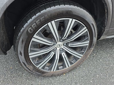 2023 Volvo Xc90 Core