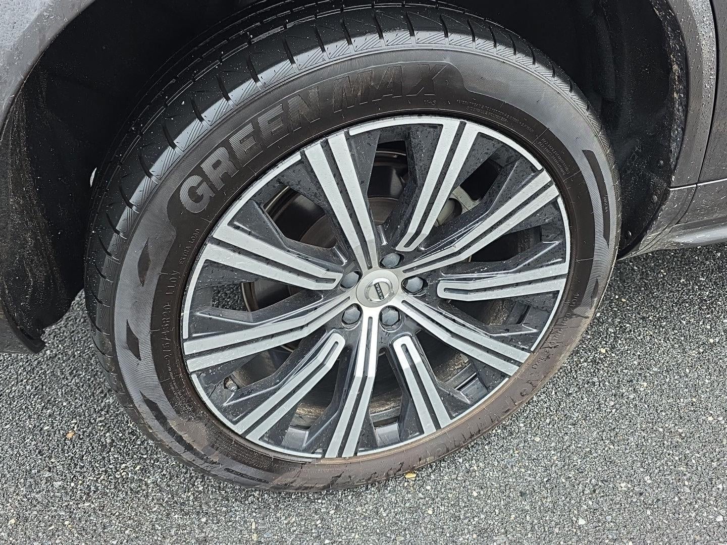 2023 Volvo Xc90 Core