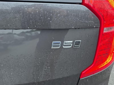 2023 Volvo Xc90 Core