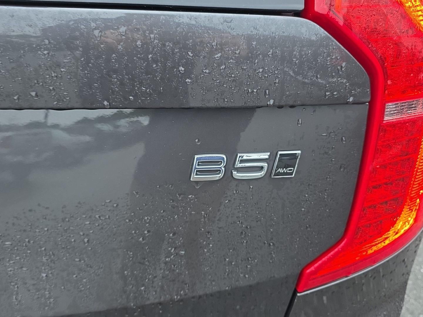 2023 Volvo Xc90 Core