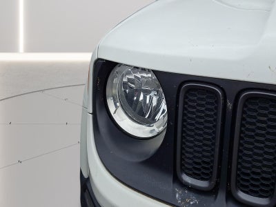 2017 Jeep RENEGADE Deserthawk
