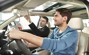 Schedule a test drive at Preston Hyundai of Millsboro in Millsboro, DE.