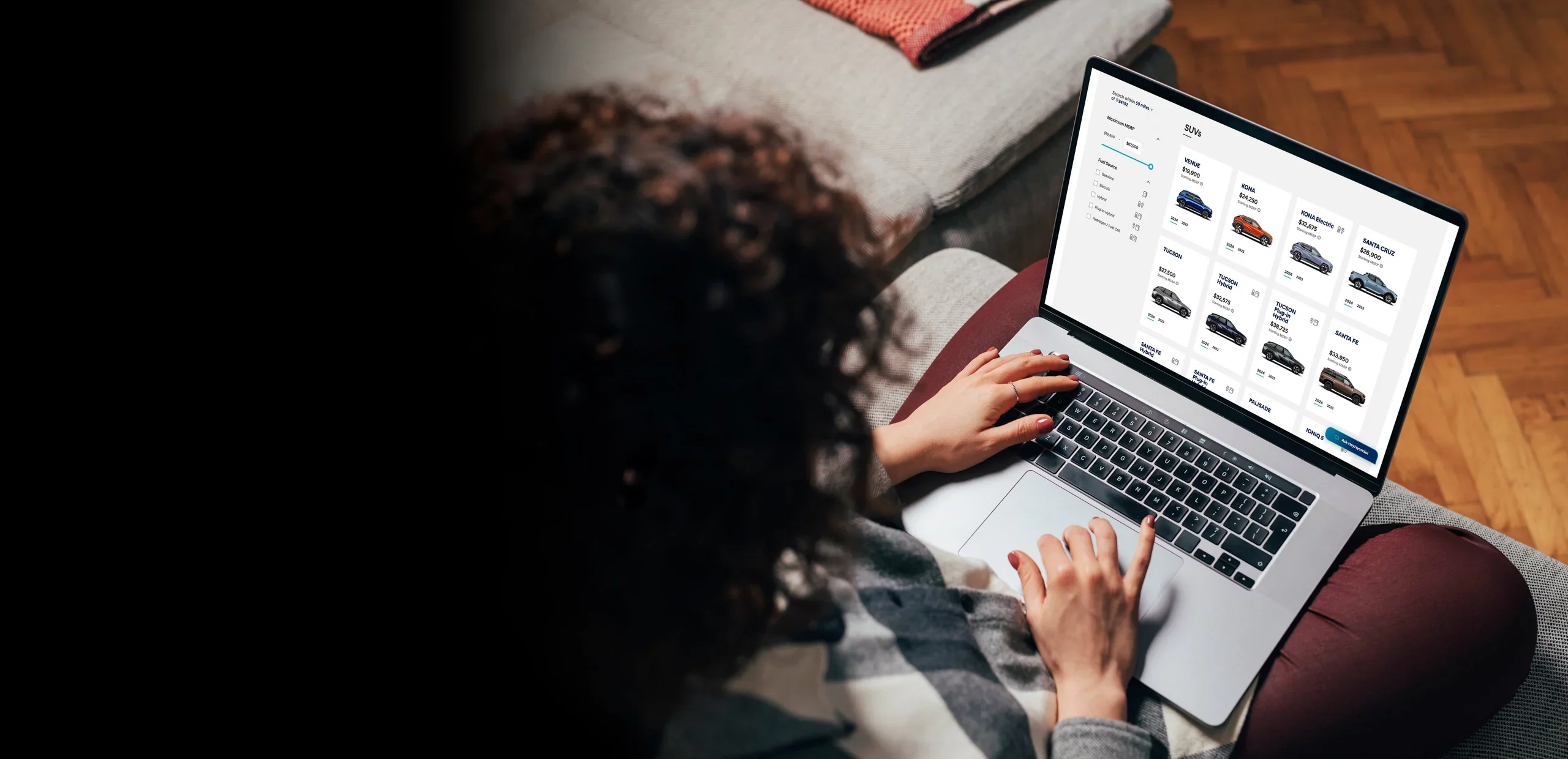 Hyundai Shopper Assurance | Preston Hyundai of Millsboro in Millsboro DE