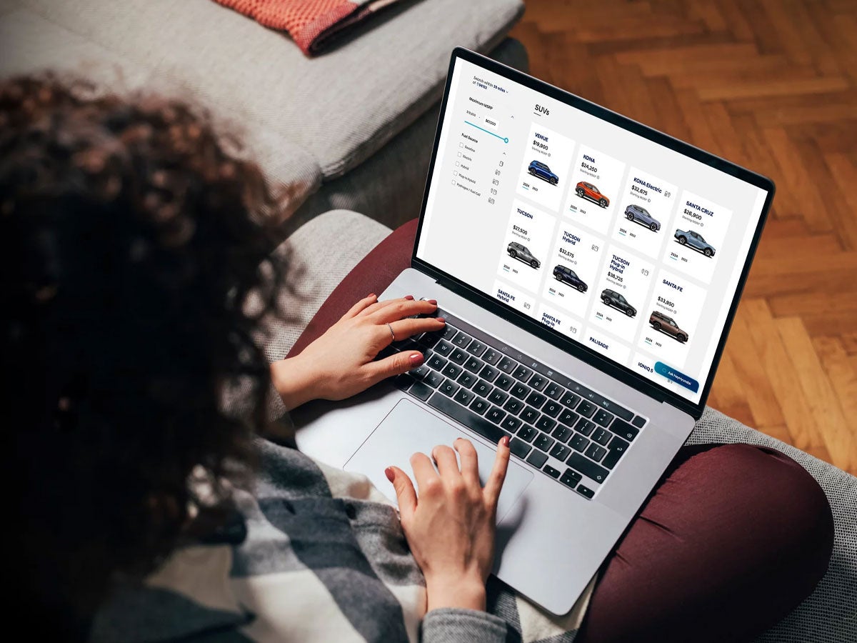 Hyundai Shopper Assurance | Preston Hyundai of Millsboro in Millsboro DE