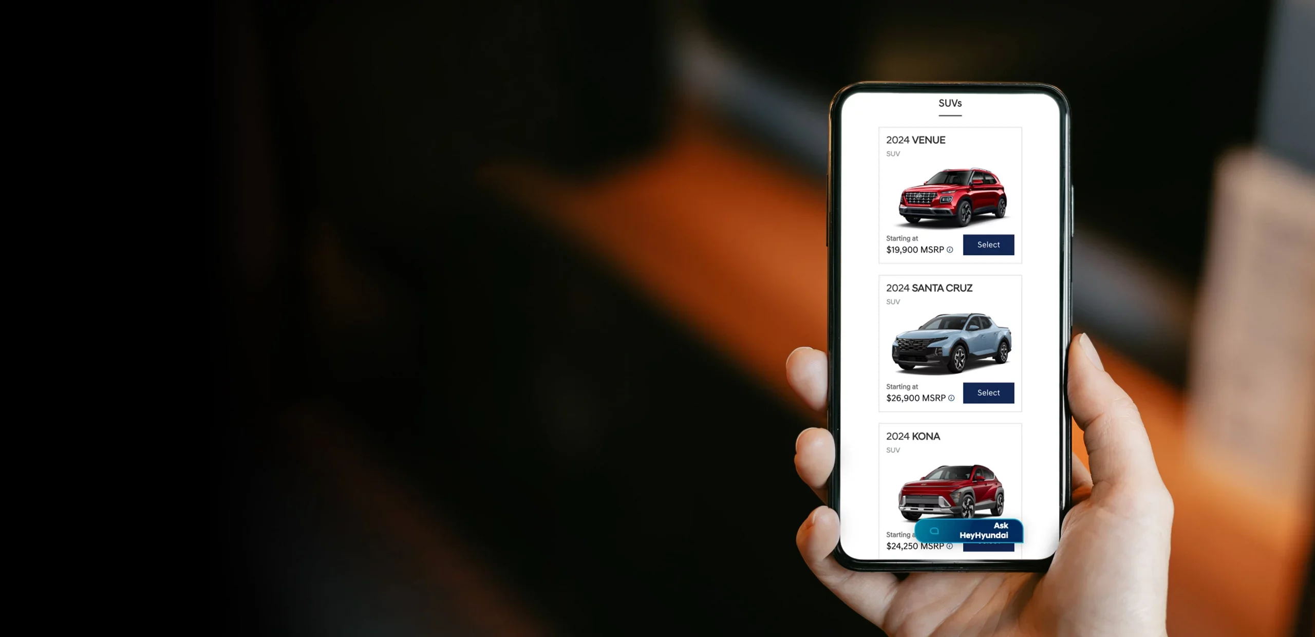 Hyundai Shopper Assurance | Preston Hyundai of Millsboro in Millsboro DE