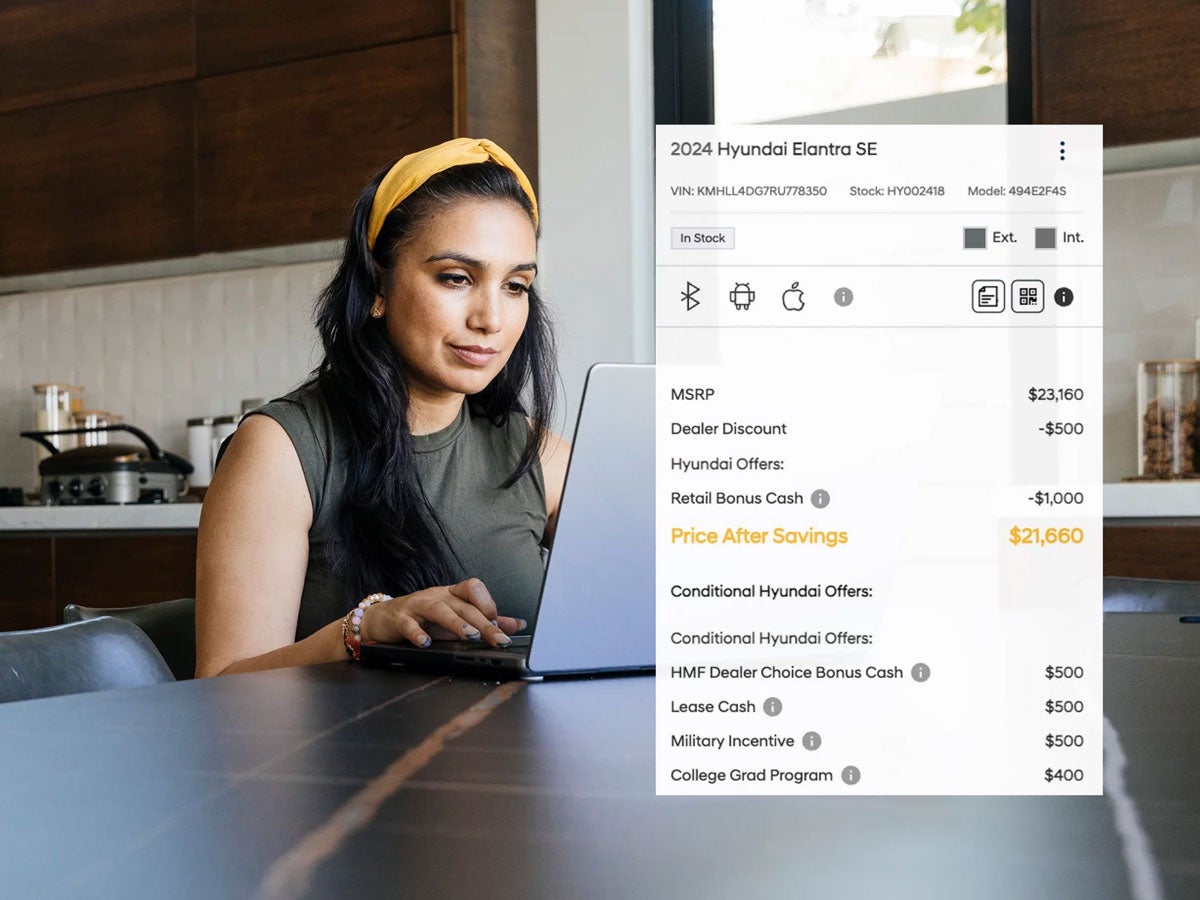 Hyundai Shopper Assurance | Preston Hyundai of Millsboro in Millsboro DE