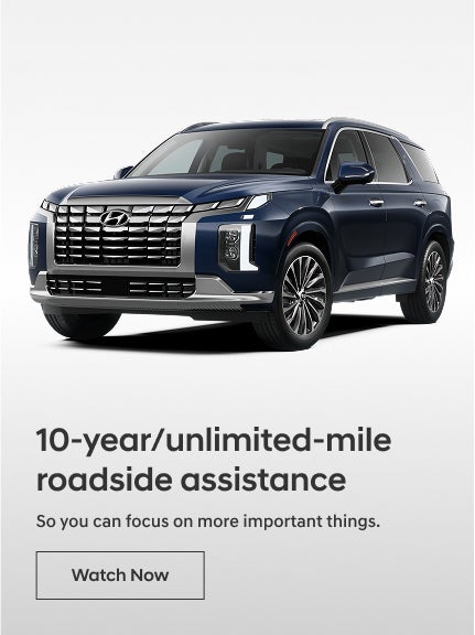 Warranty | Preston Hyundai of Millsboro in Millsboro DE