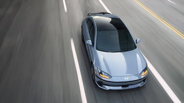 Speed | Preston Hyundai of Millsboro in Millsboro DE