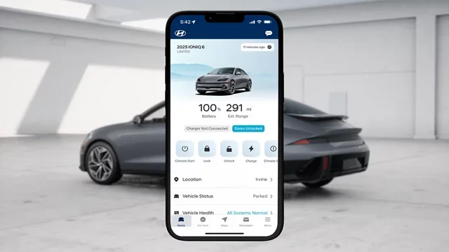 Climate control | Preston Hyundai of Millsboro in Millsboro DE