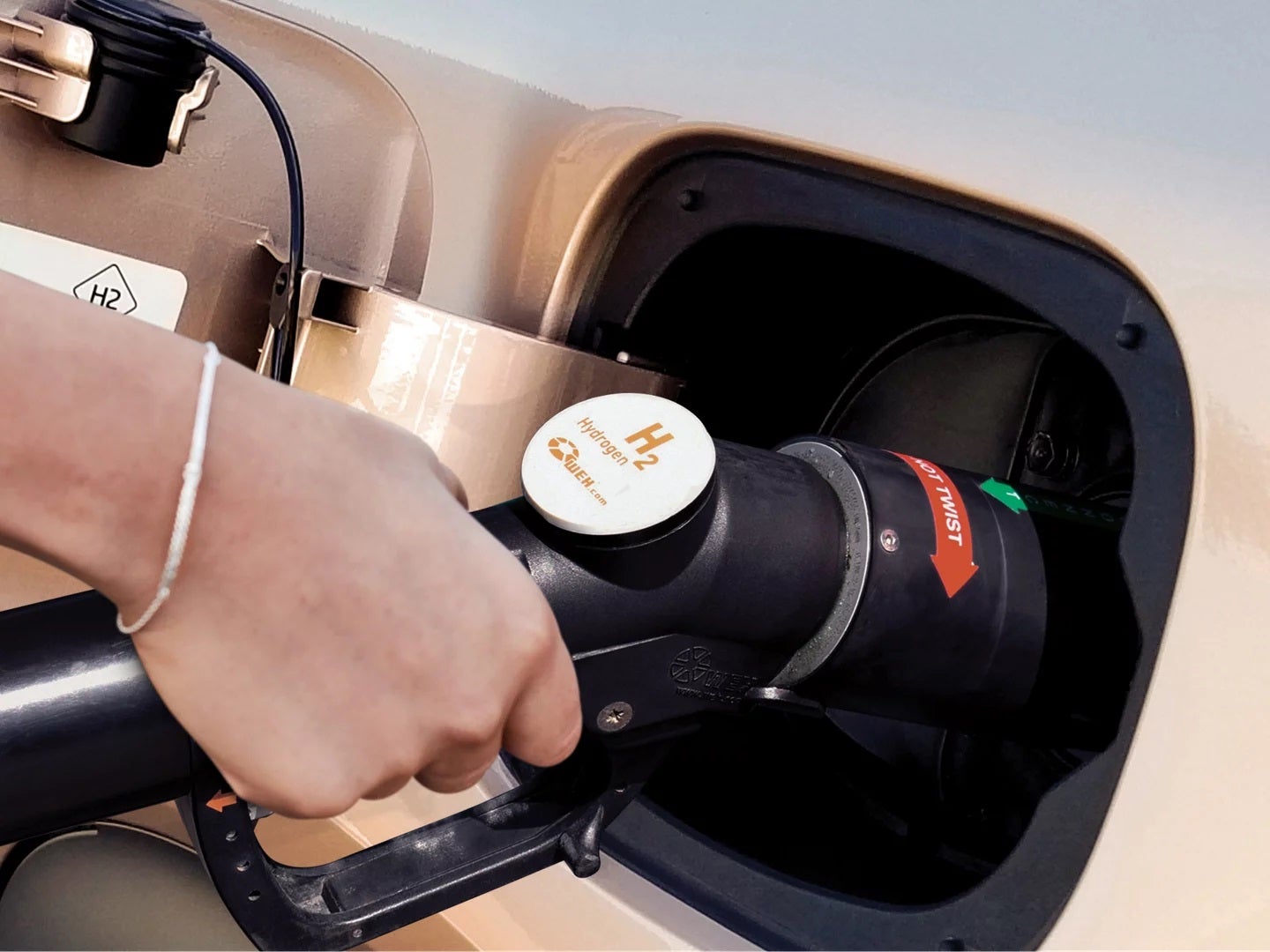 Preston Hyundai of Millsboro in Millsboro DE