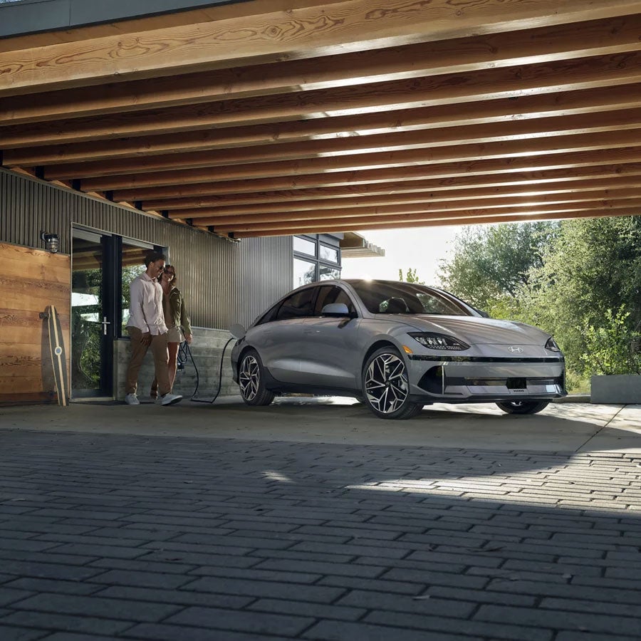 Preston Hyundai of Millsboro in Millsboro DE