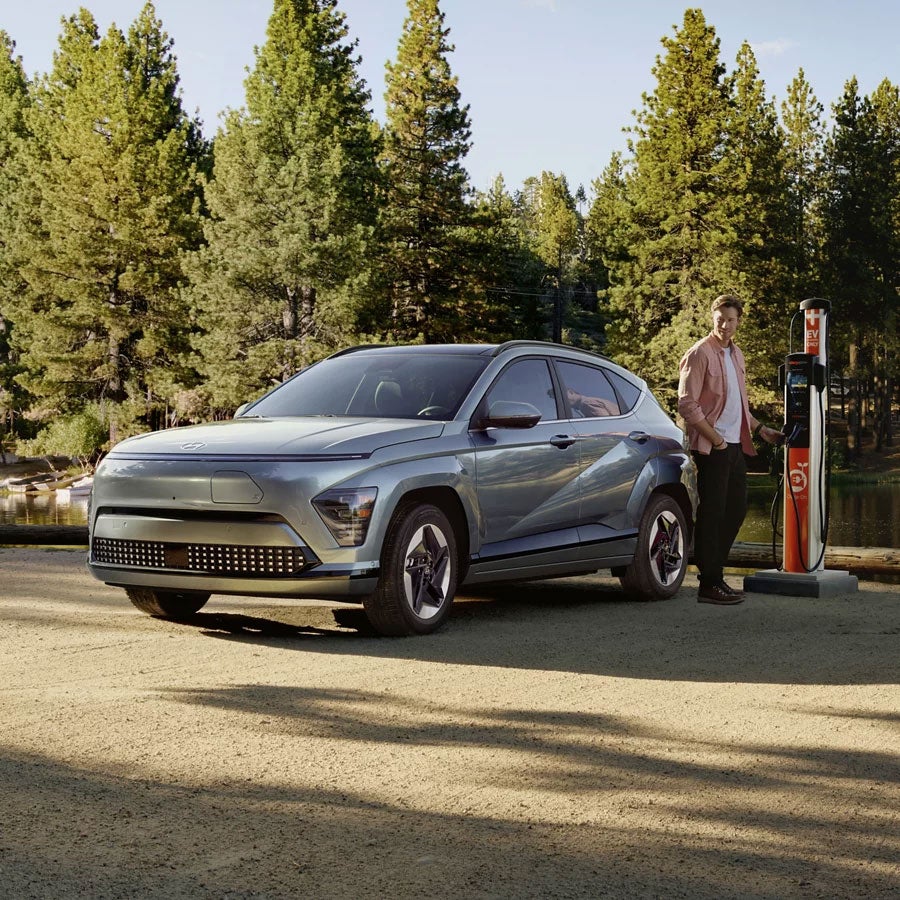 Preston Hyundai of Millsboro in Millsboro DE