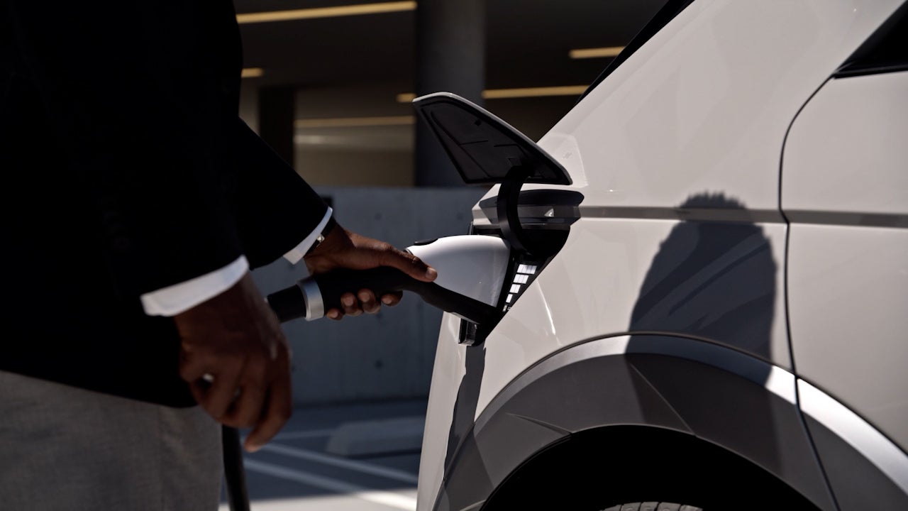 Preston Hyundai of Millsboro in Millsboro DE