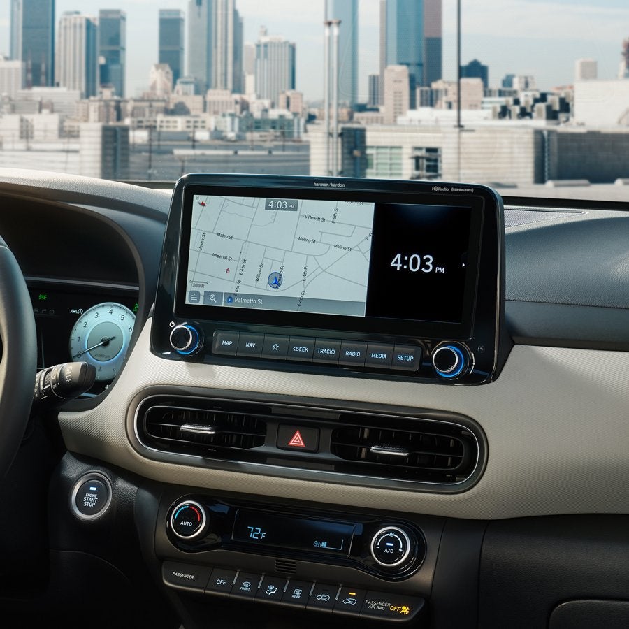 The all-new 2022 Kona | Preston Hyundai of Millsboro in Millsboro DE