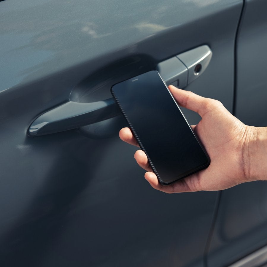 The all-new 2022 Kona | Preston Hyundai of Millsboro in Millsboro DE