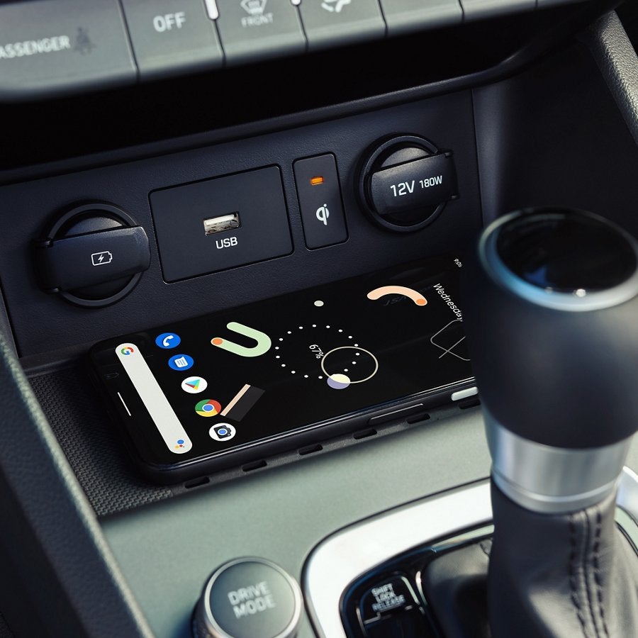 The all-new 2022 Kona | Preston Hyundai of Millsboro in Millsboro DE