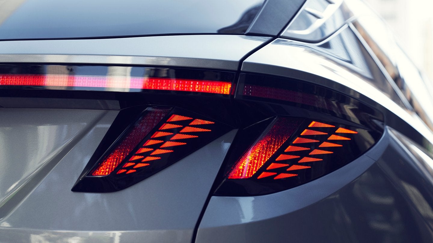 The all-new 2022 TUCSON | Preston Hyundai of Millsboro in Millsboro DE