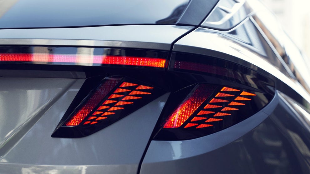 The all-new 2022 TUCSON | Preston Hyundai of Millsboro in Millsboro DE