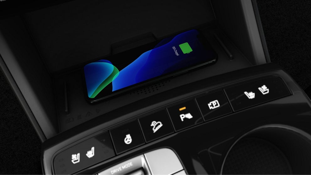 The all-new 2022 TUCSON | Preston Hyundai of Millsboro in Millsboro DE