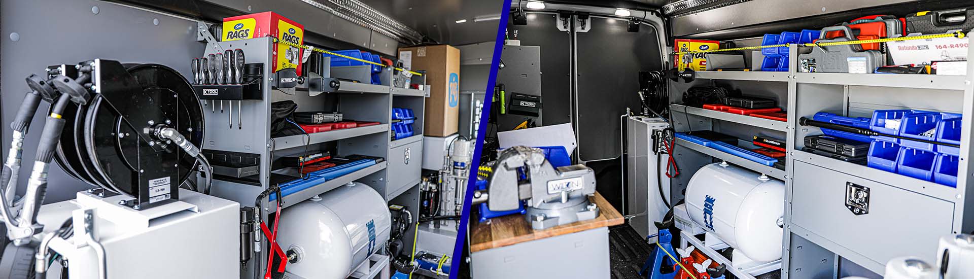 Mobile Service at Preston Hyundai of Millsboro in Millsboro DE