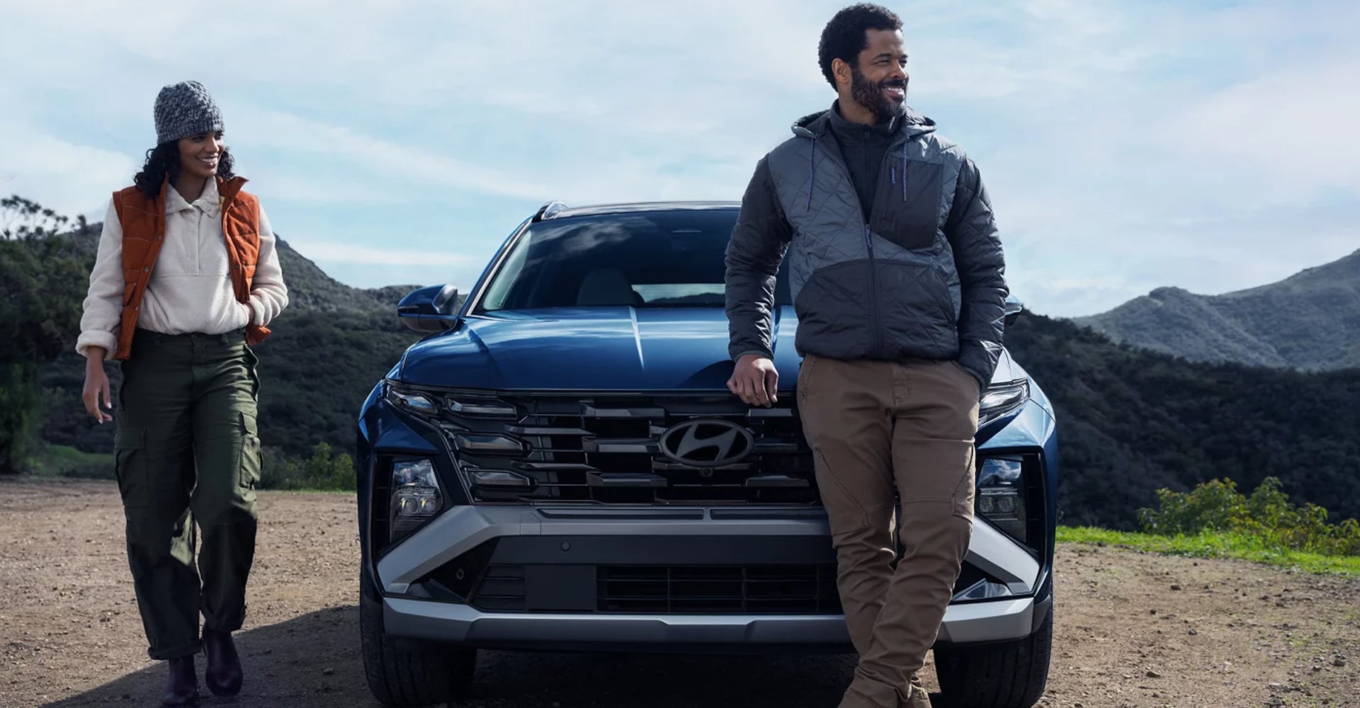 New and pre-owned vehicles at Preston Hyundai of Millsboro