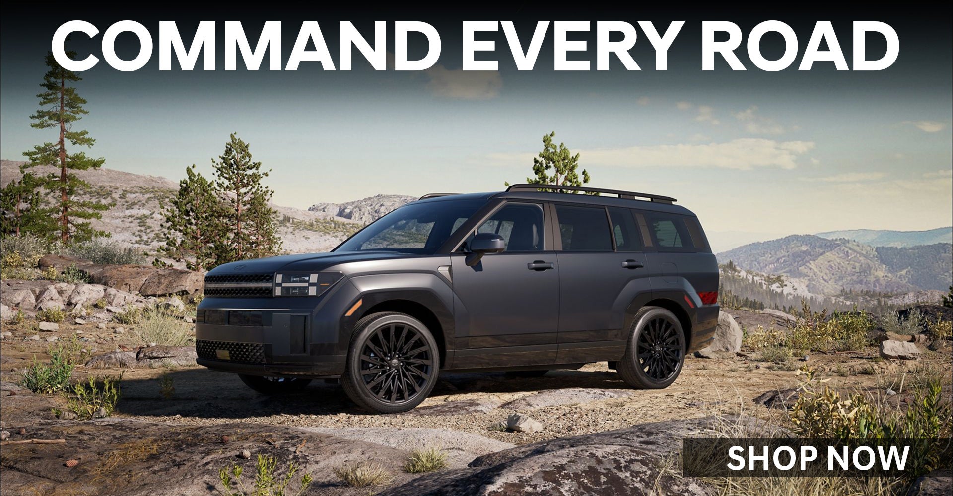 2026 Hyundai Santa Fe Millsboro DE