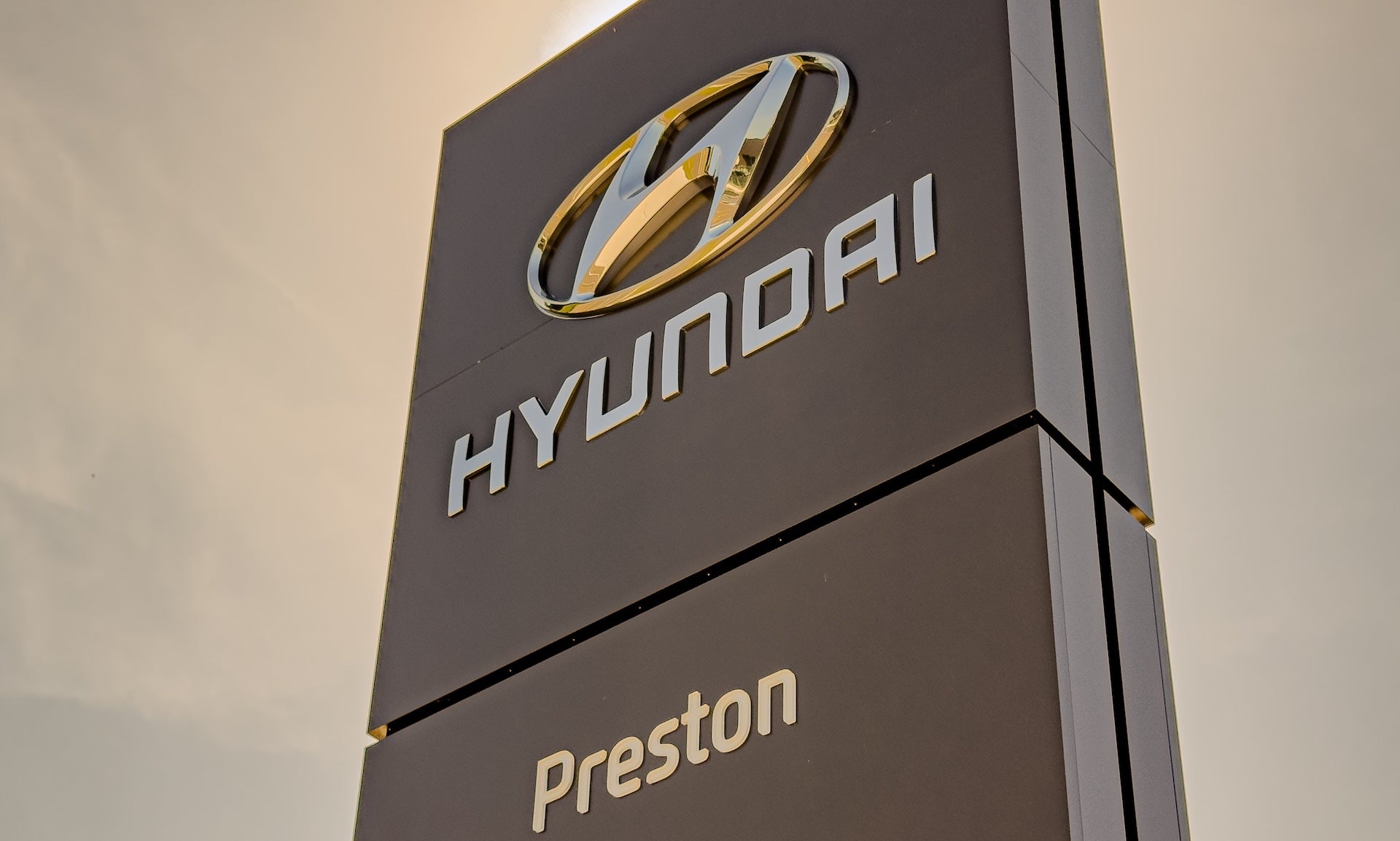 Hyundai Dealer Near Me