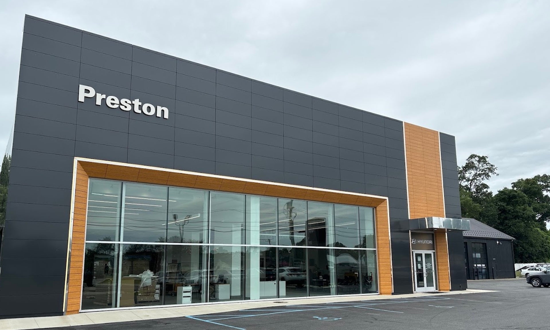 Hyundai Dealer Near Me