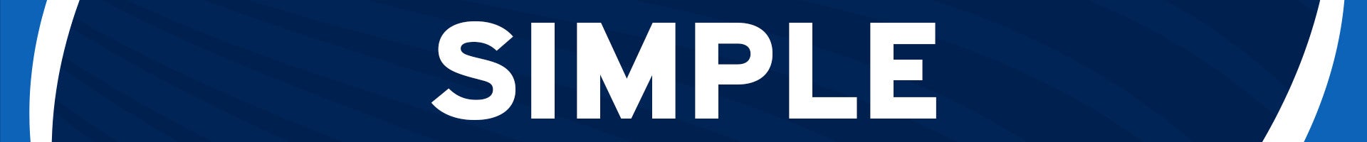 Instant Offer - Simple