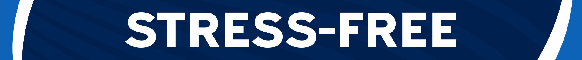 Instant Offer - Stress-Free