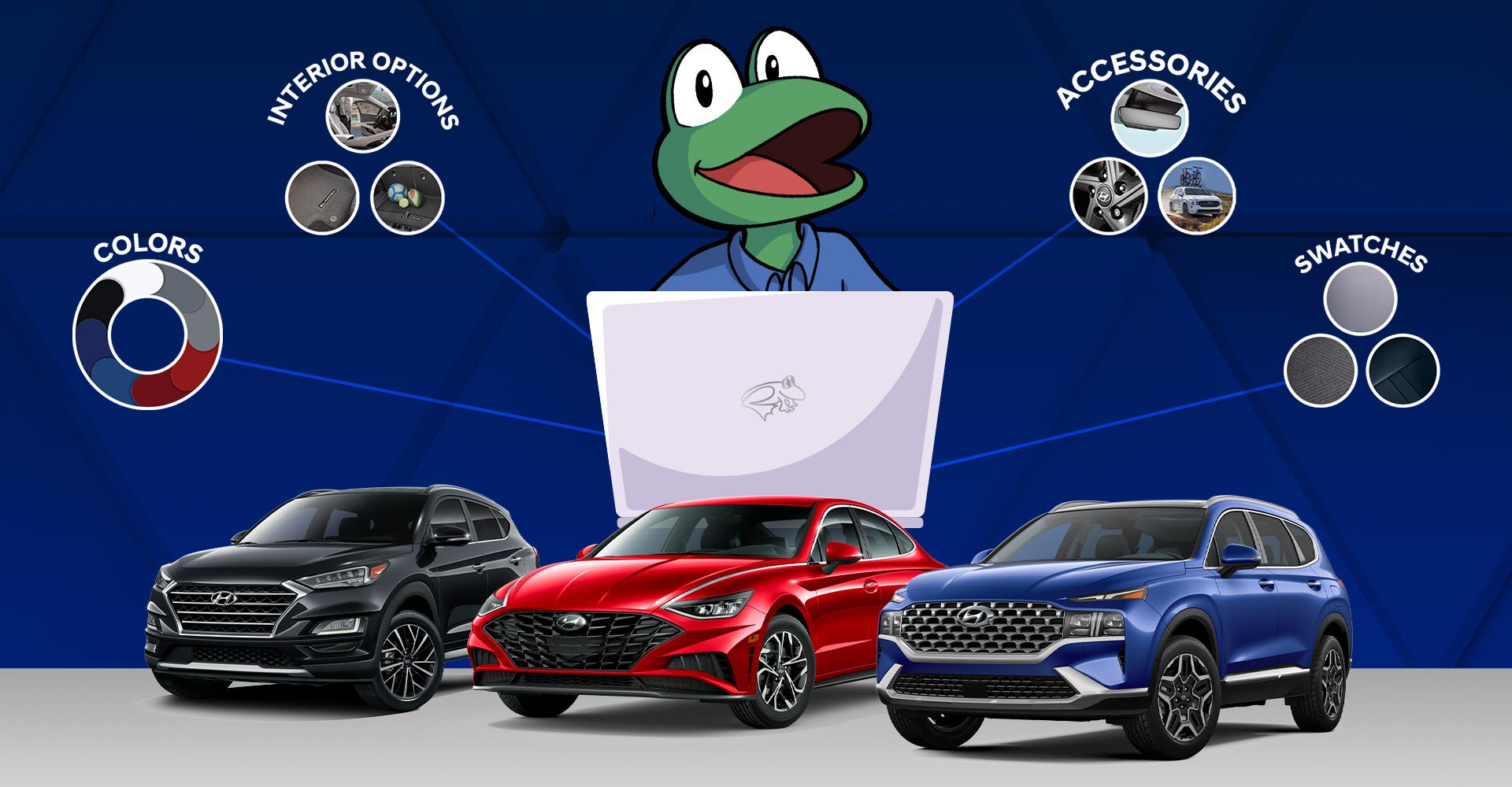 build your own Hyundai