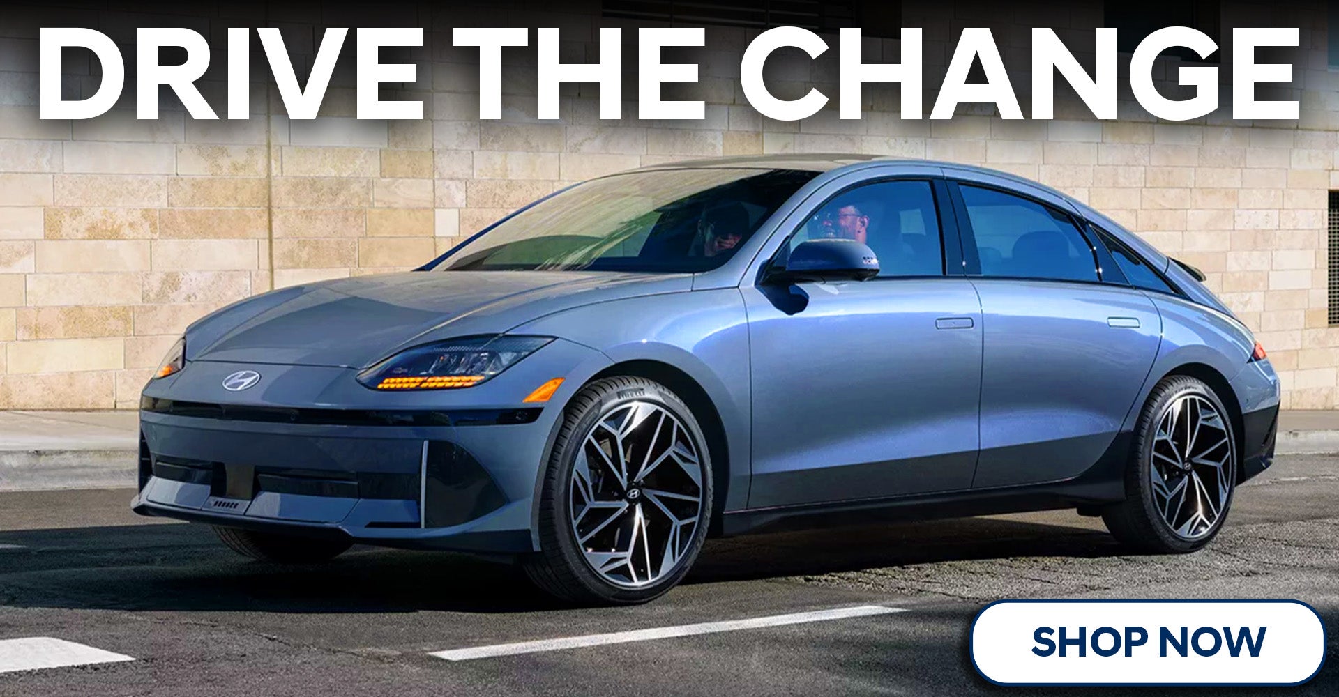 2025 Hyundai IONIQ 6 Millsboro DE 2025 Hyundai IONIQ 6 Millsboro DE